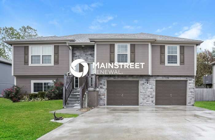 529 South Walnut Street