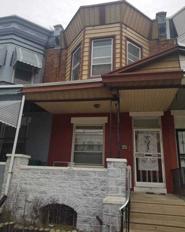 649 South 55th Street - 2FL R