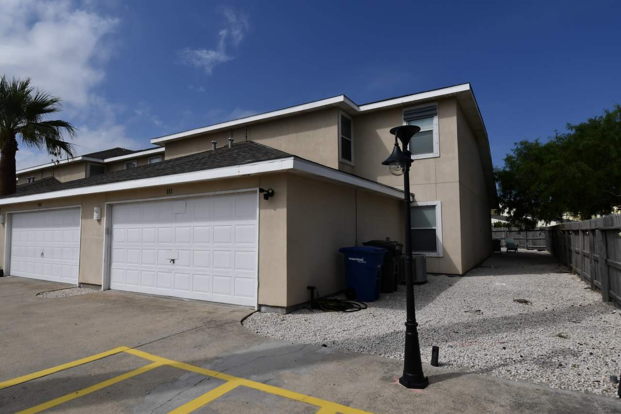14861 S Padre Island Dr