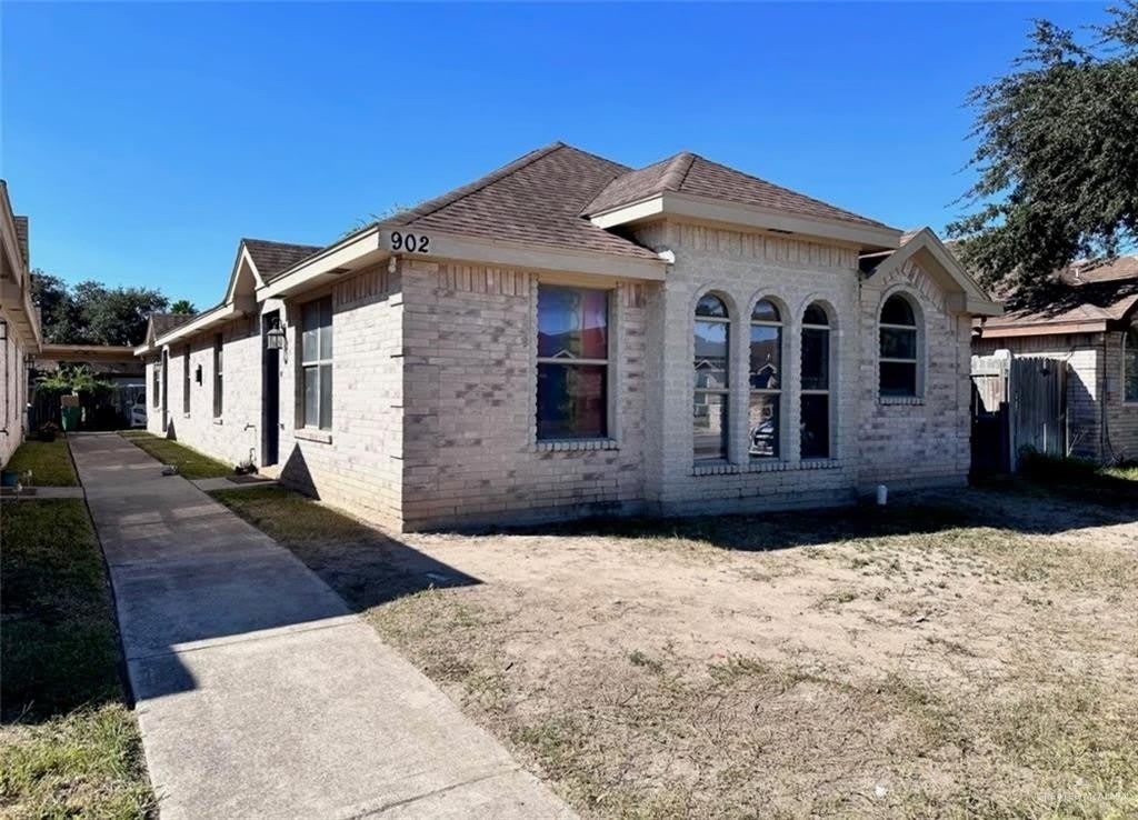 902 S Palm Drive unit: #4