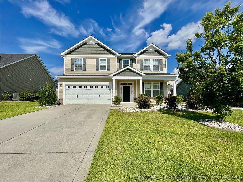 608 Stonebriar Avenue