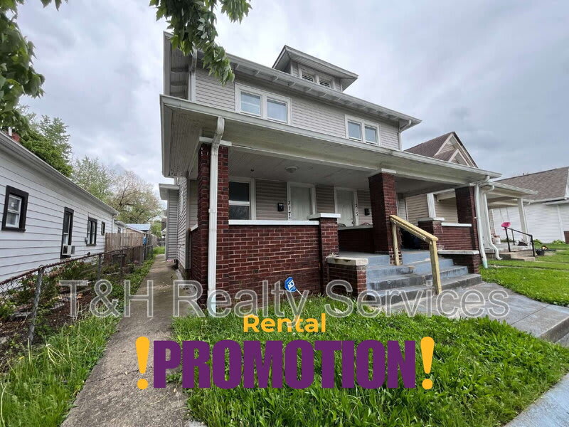 317 North Colorado Avenue