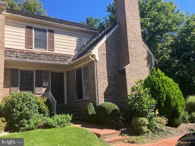 10940 BREWER HOUSE Road