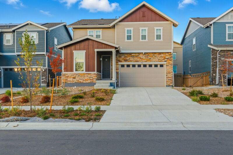 5744 North Jebel Way