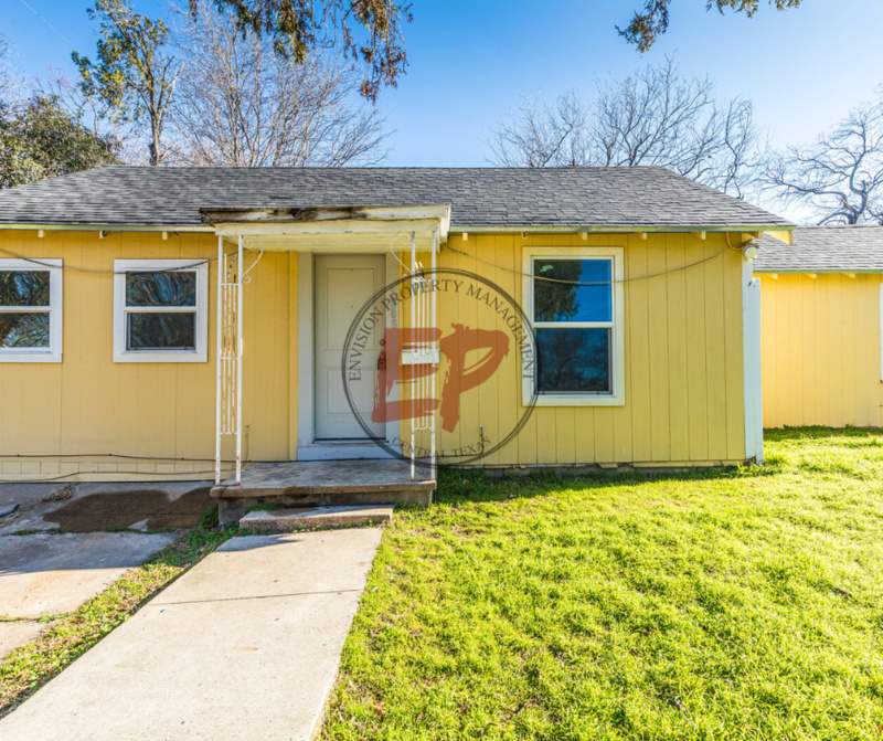 1805 North 23rd Street