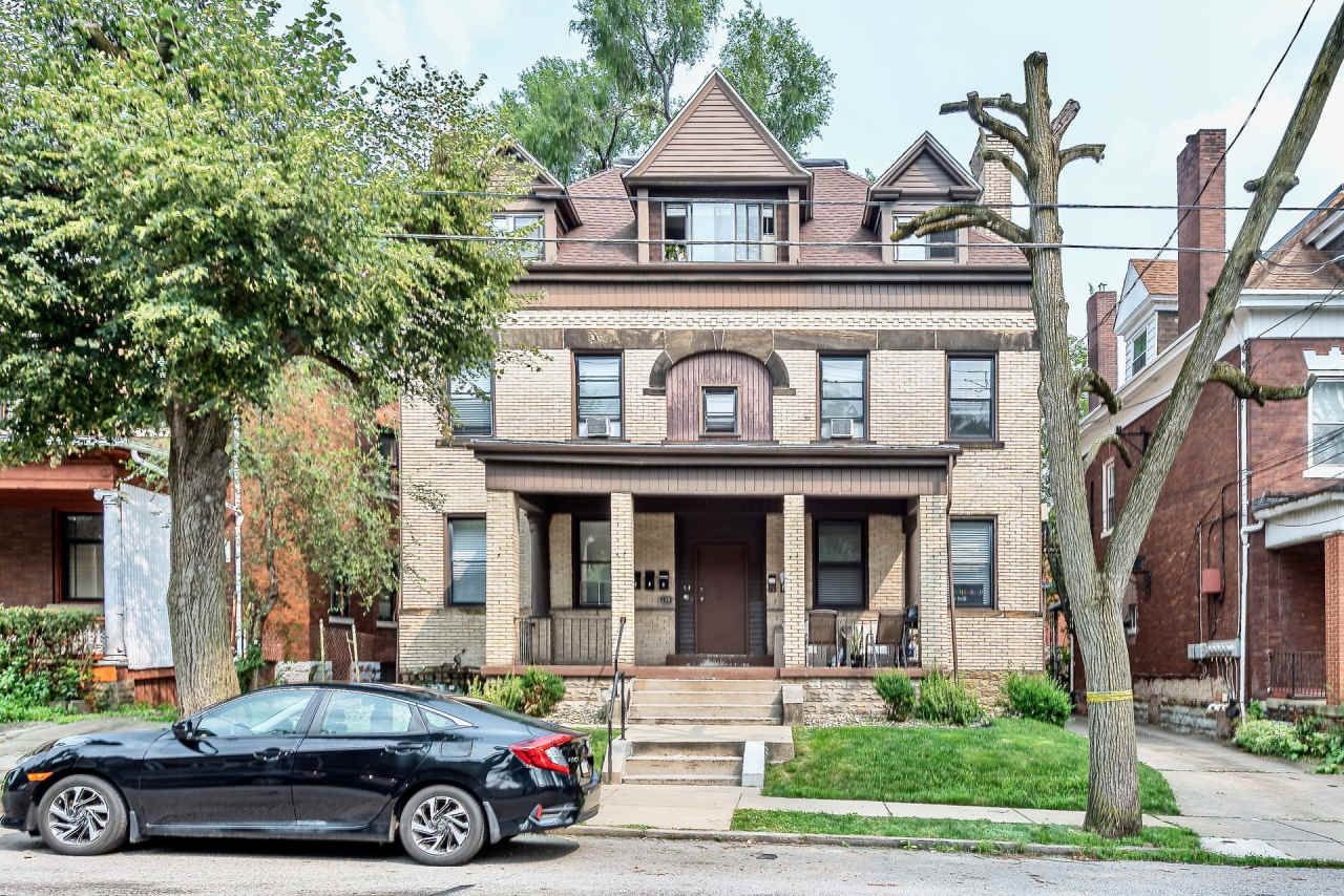 339 South Fairmount Street