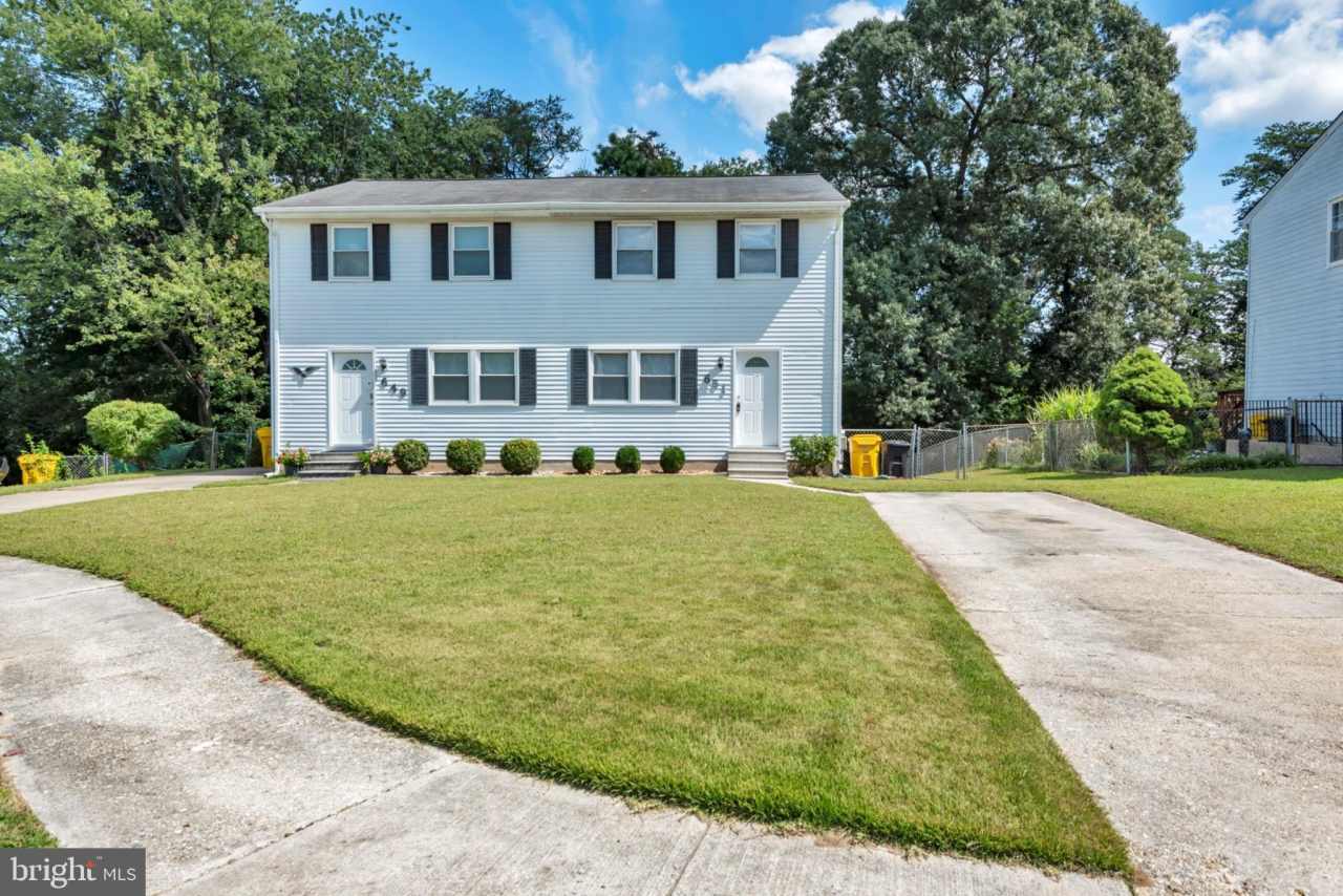 651 WESTPHALIA Court