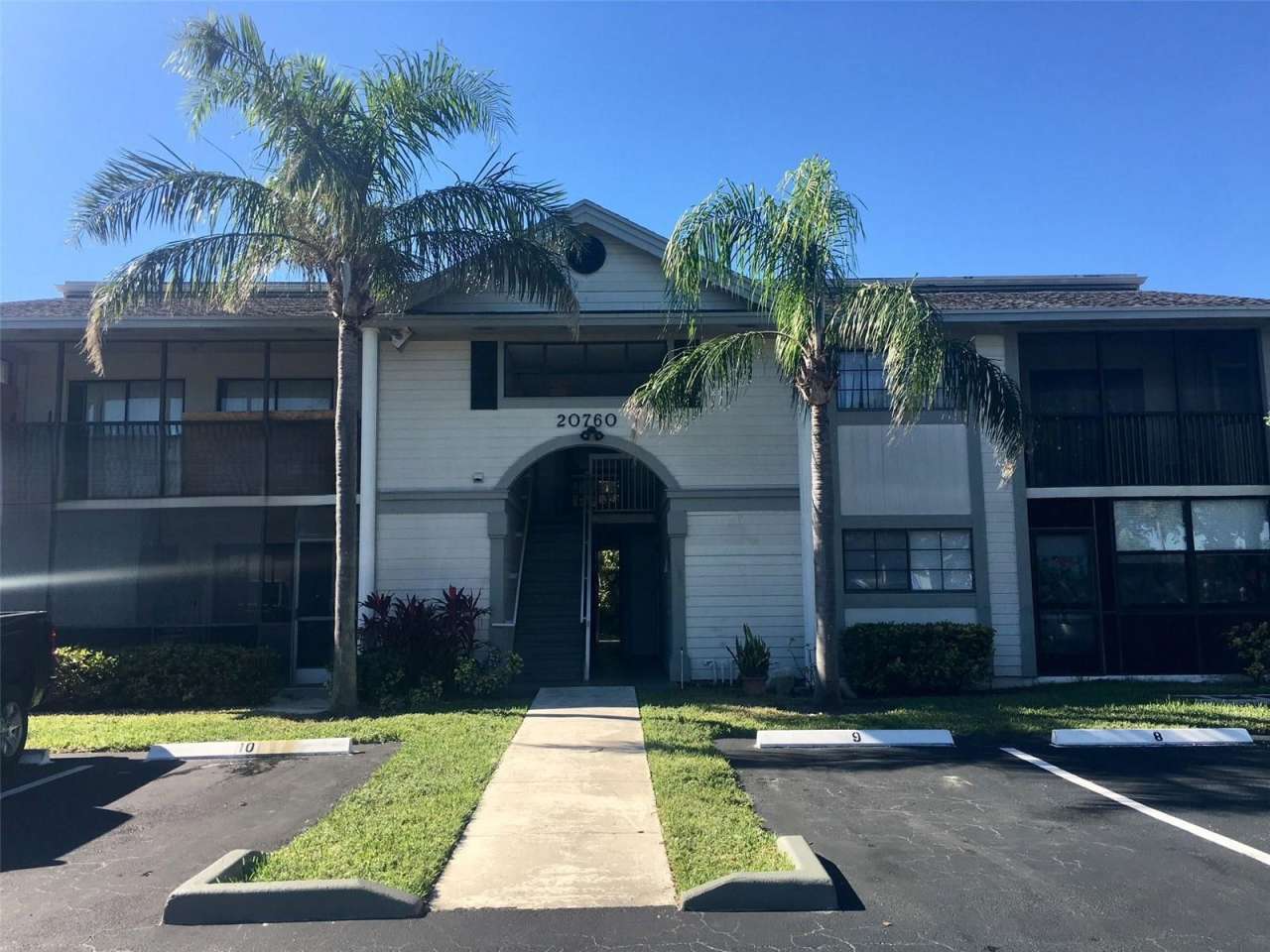 20760 Northeast 4th Court