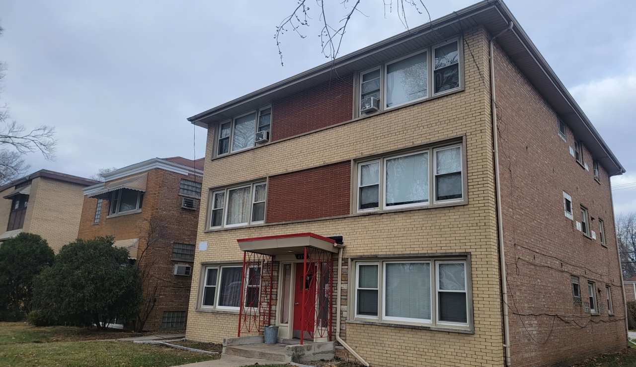 455 West 144th Street