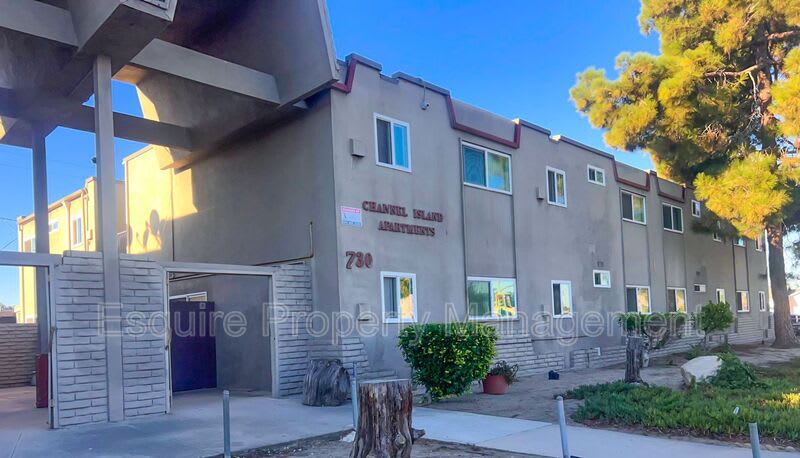 710 W. CHANNEL ISLANDS BLVD
