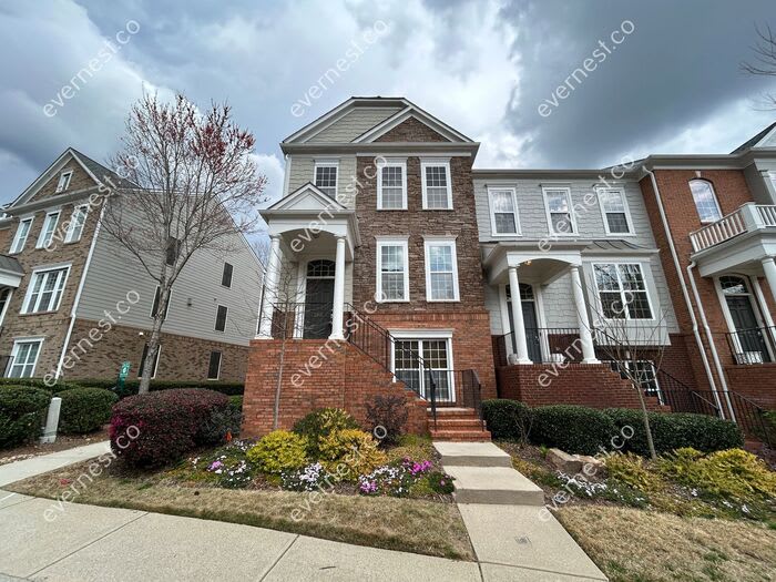 2171 Weldonberry Drive