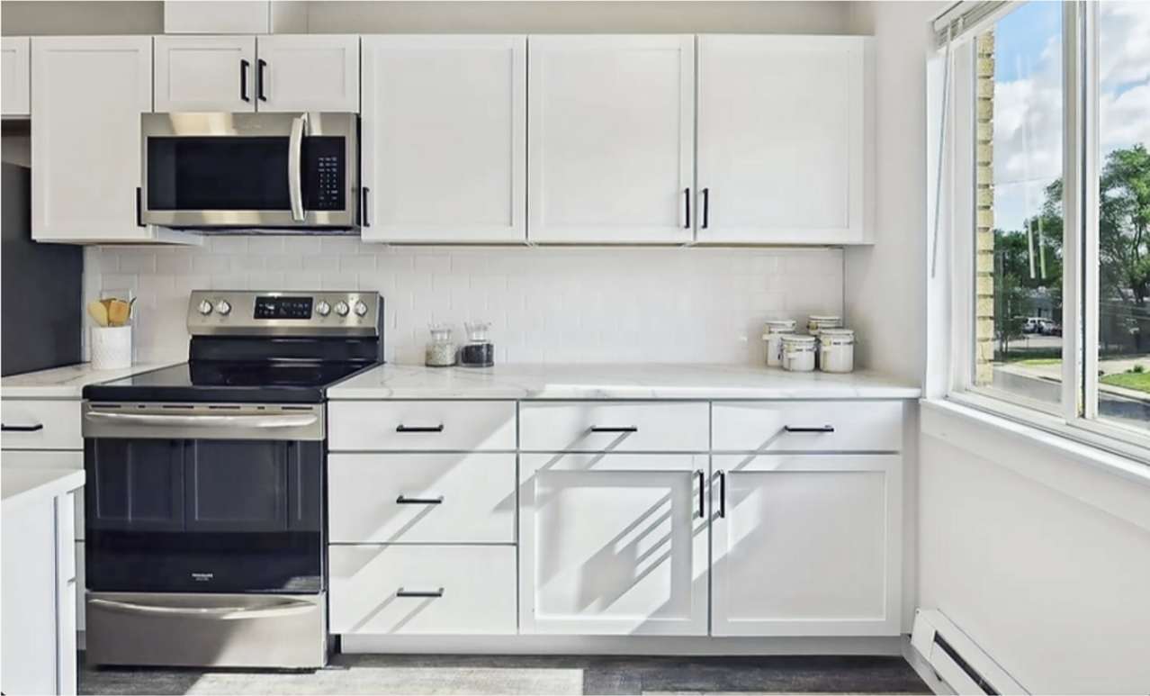 $1,450 / 2br - 560ft2 - RENOVATED 2BD, 1BA CONDO (Red Wing)