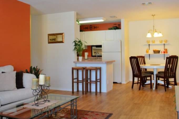 The Augusta at Gruene Garden Apartments