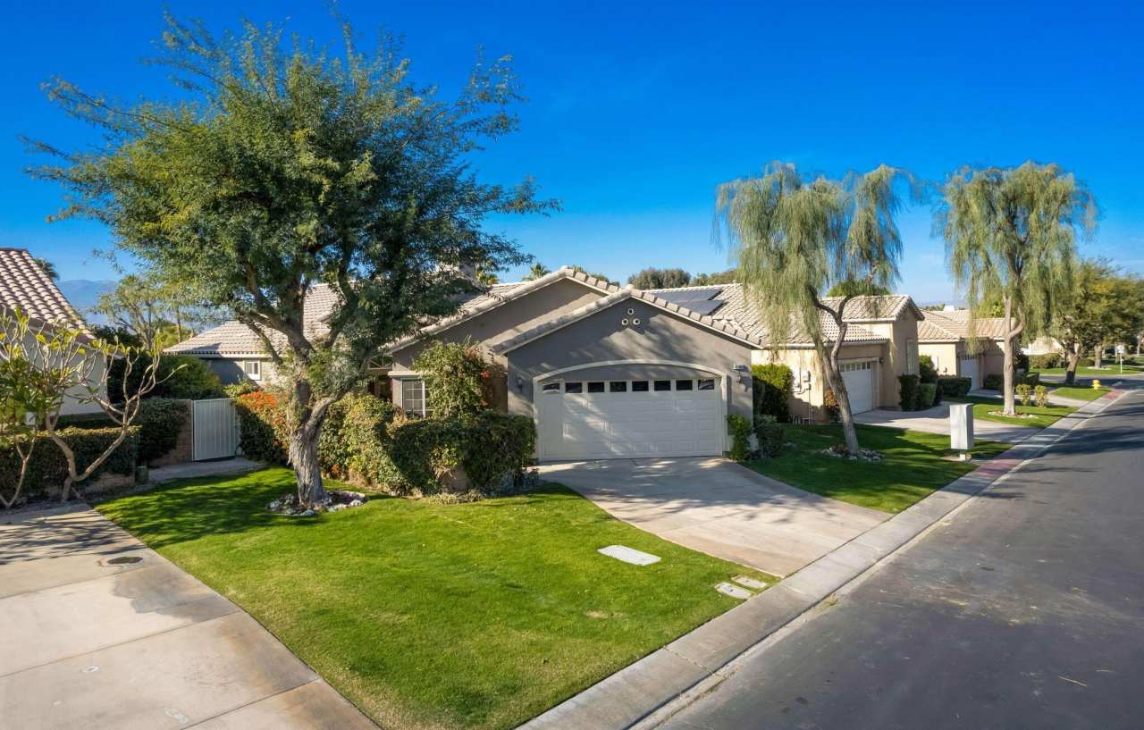 45809 Crosswater Street