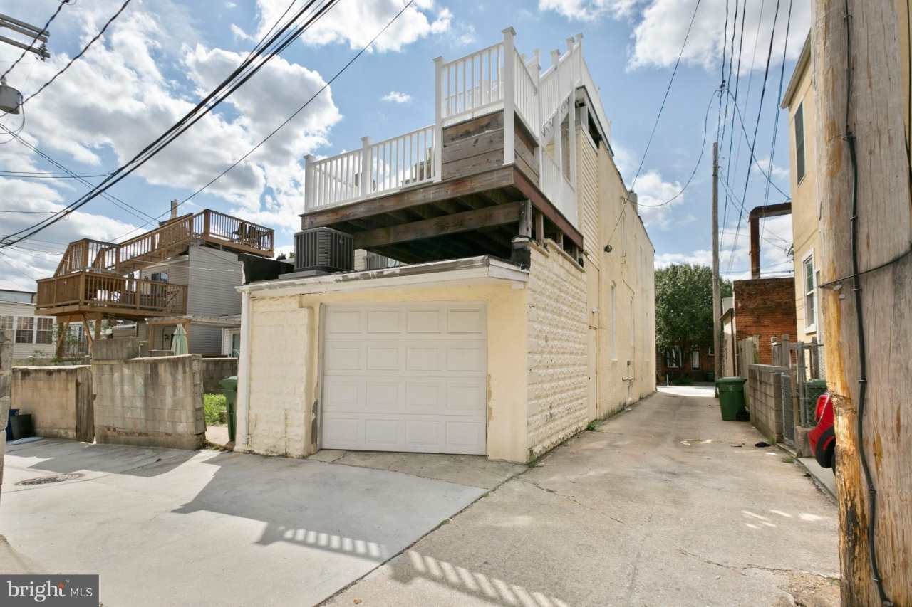 1101 S POTOMAC Street