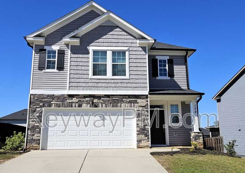 154 Brighton Landing Drive