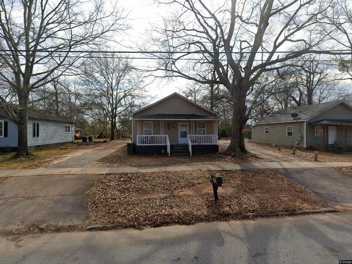 742 East Chappell Street