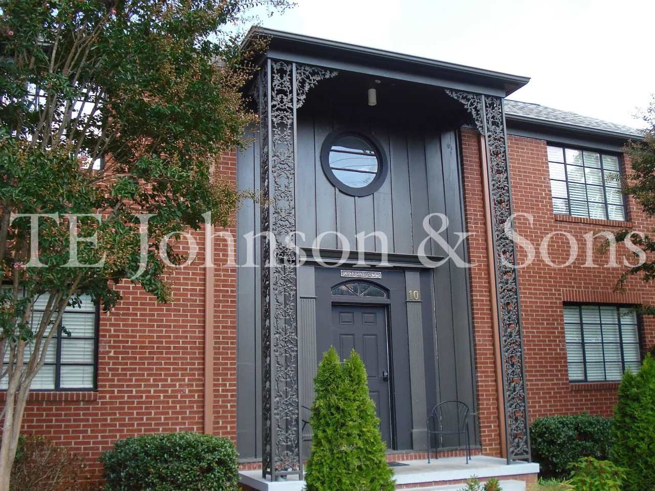 2 Bedroom Apartment at The Bellamy