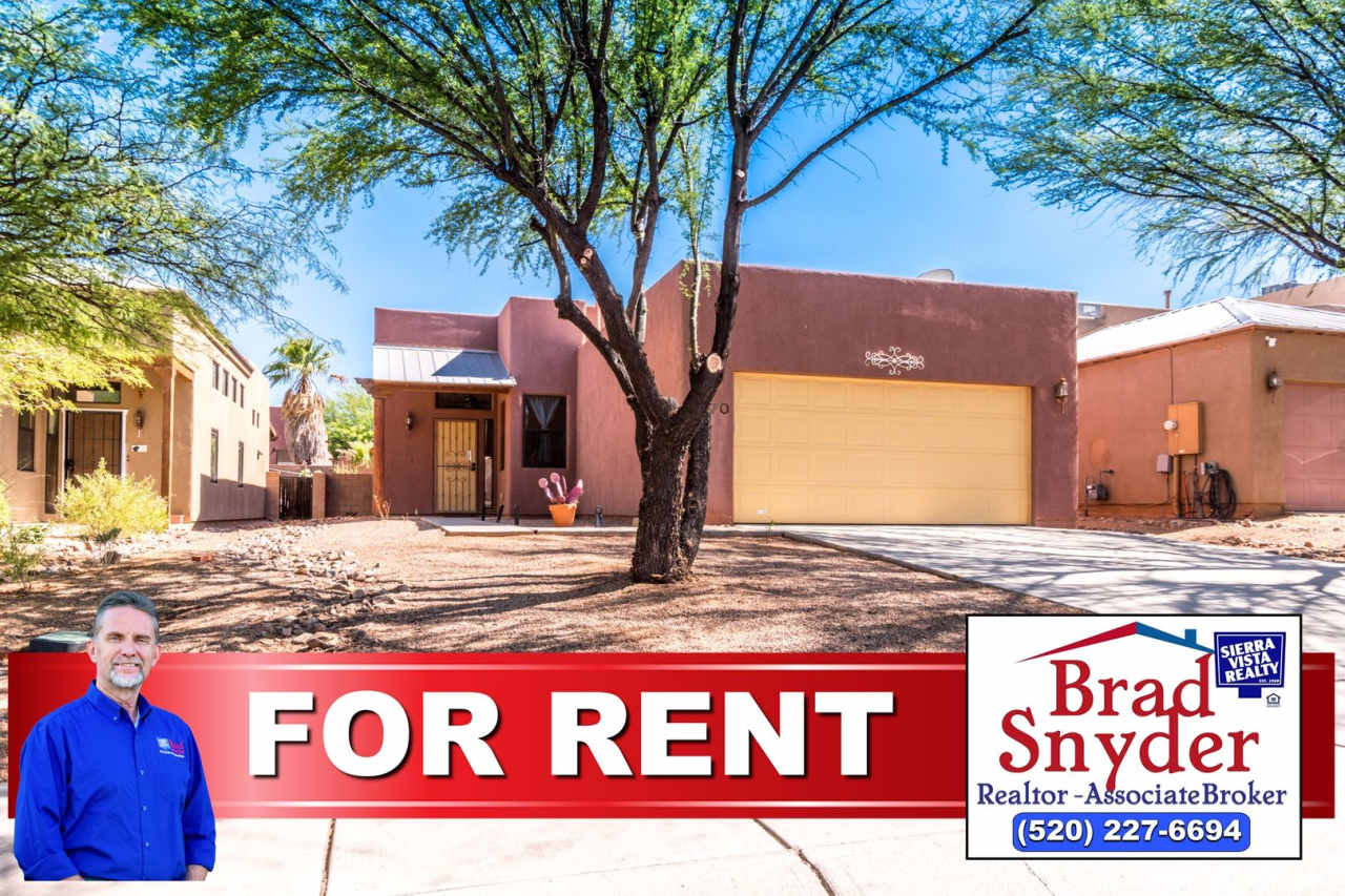 Gorgeous 3 Bedroom 2 Bathroom Home with Tile Throughout! Central A/C, 2 Car Garage!