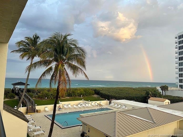 10044 S Ocean Drive unit: 308