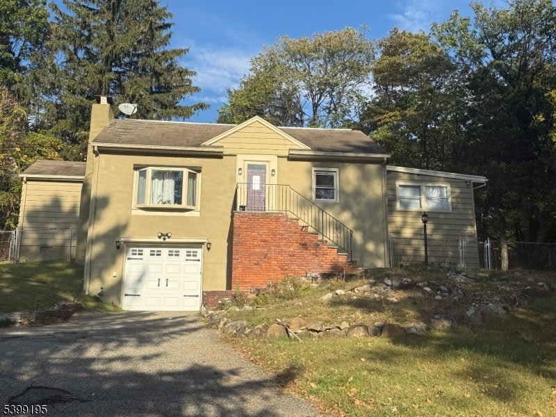 980 Black Oak Ridge Rd