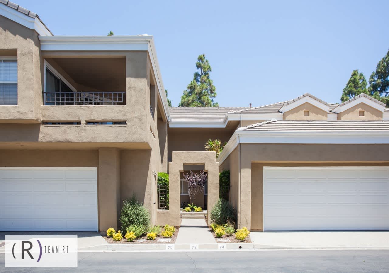 Fully Furnished 3be/3ba Home in Desirable Irvine Near University Town Center!