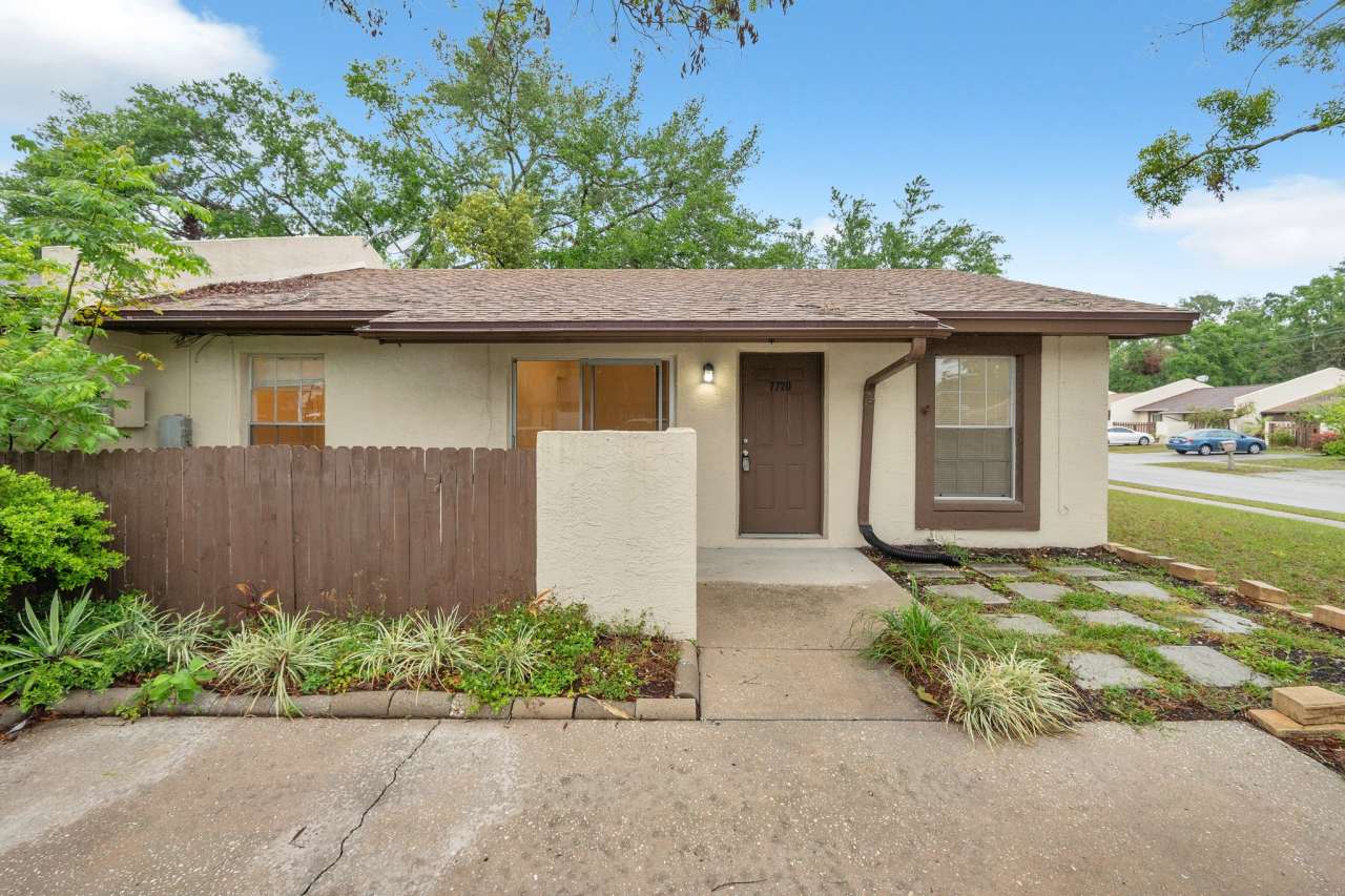7720 Gulf Court - 1