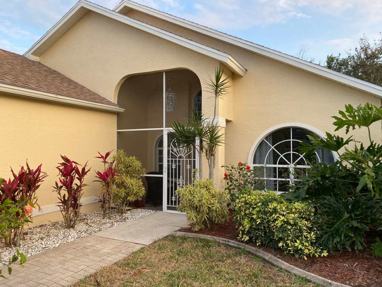 Gulf access community