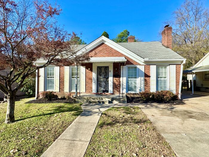 135 South Greer Street