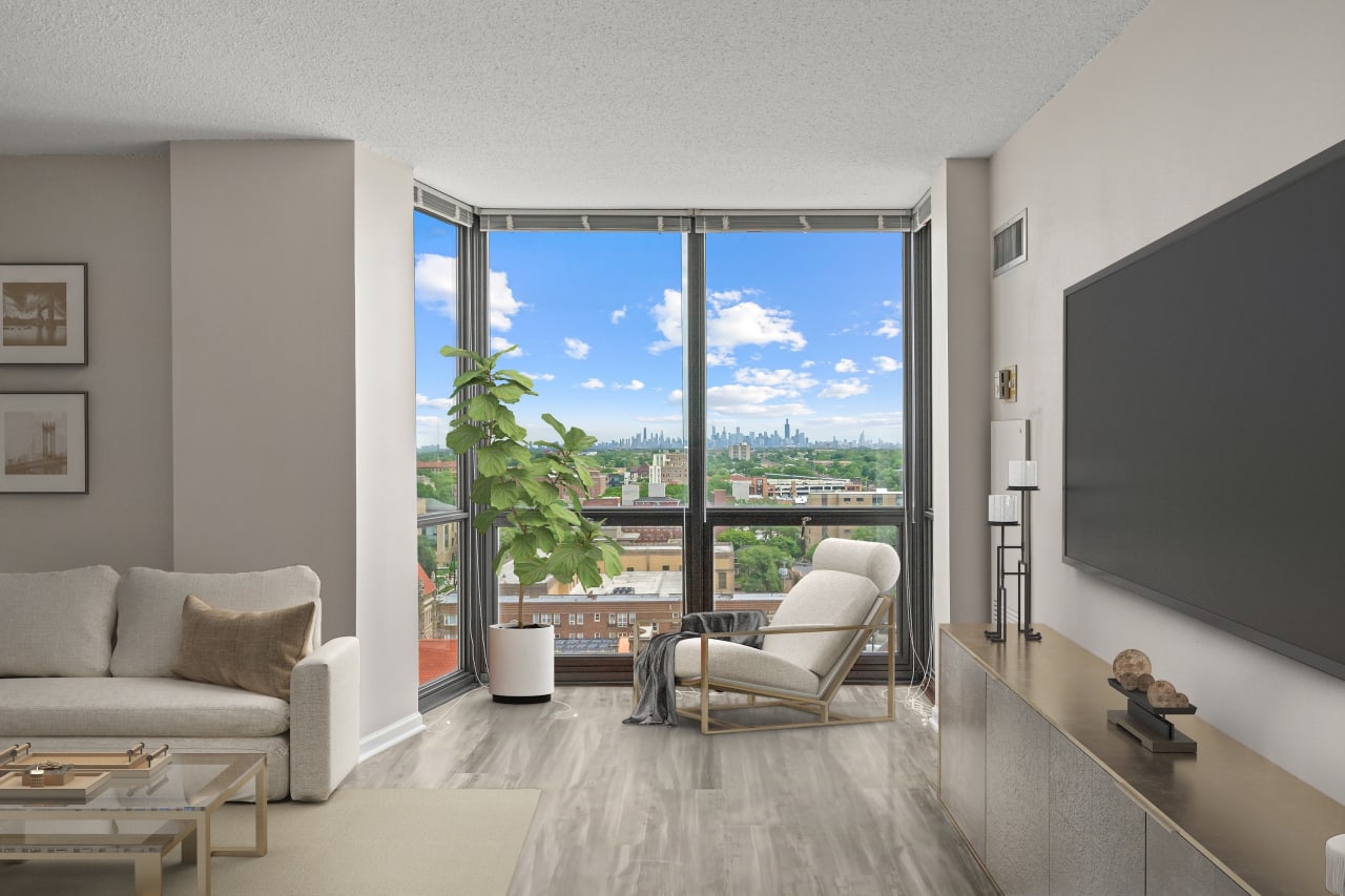 100 Forest Place
