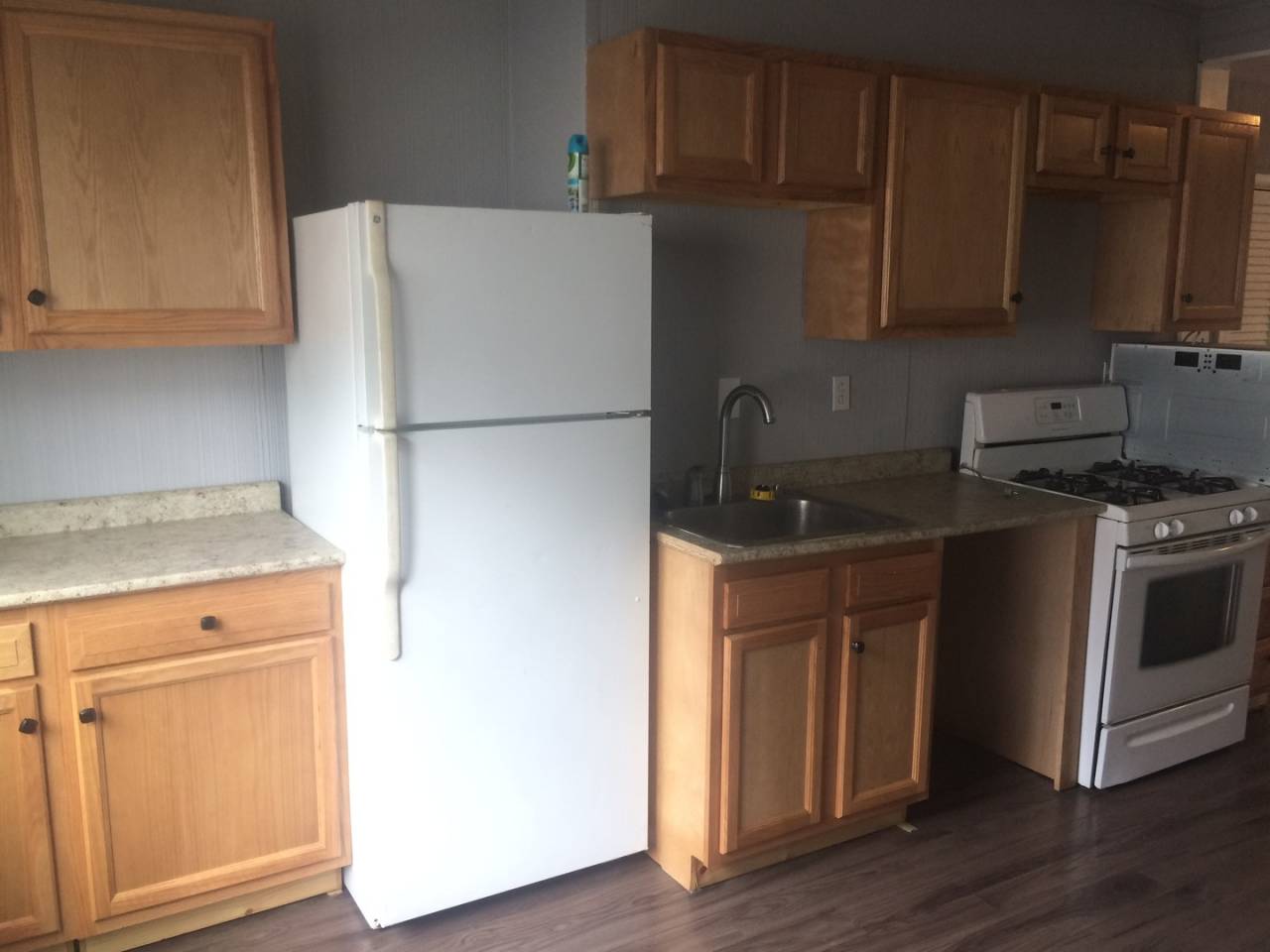 Troy Hill - 2 BR Single Family House Troy Hill Lowrie St.