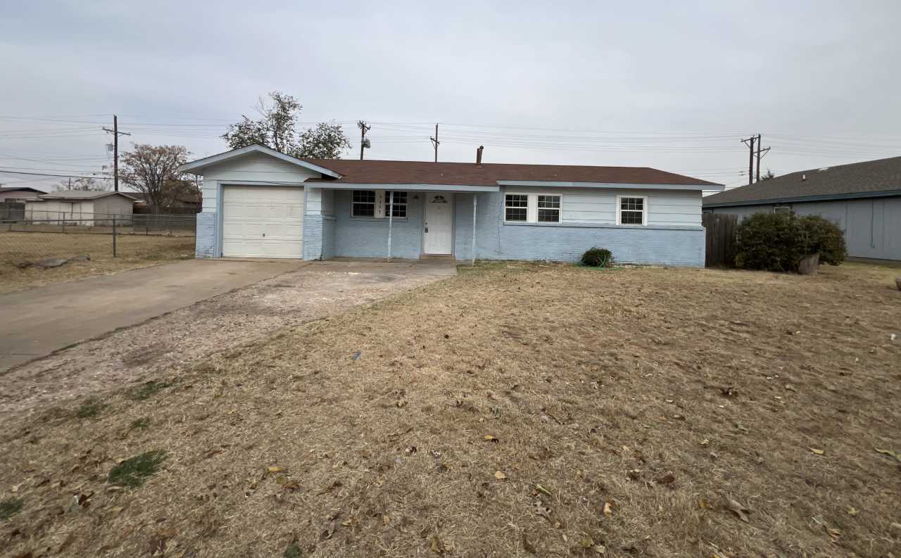 1711 East 1st Street