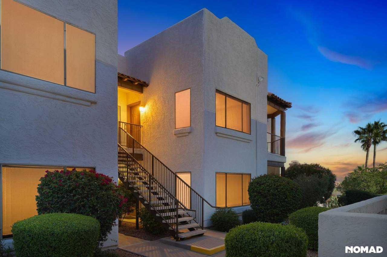 Charming 2BR Condo in Fountain Hills