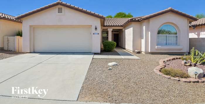 3201 West Cactus Tree Trail