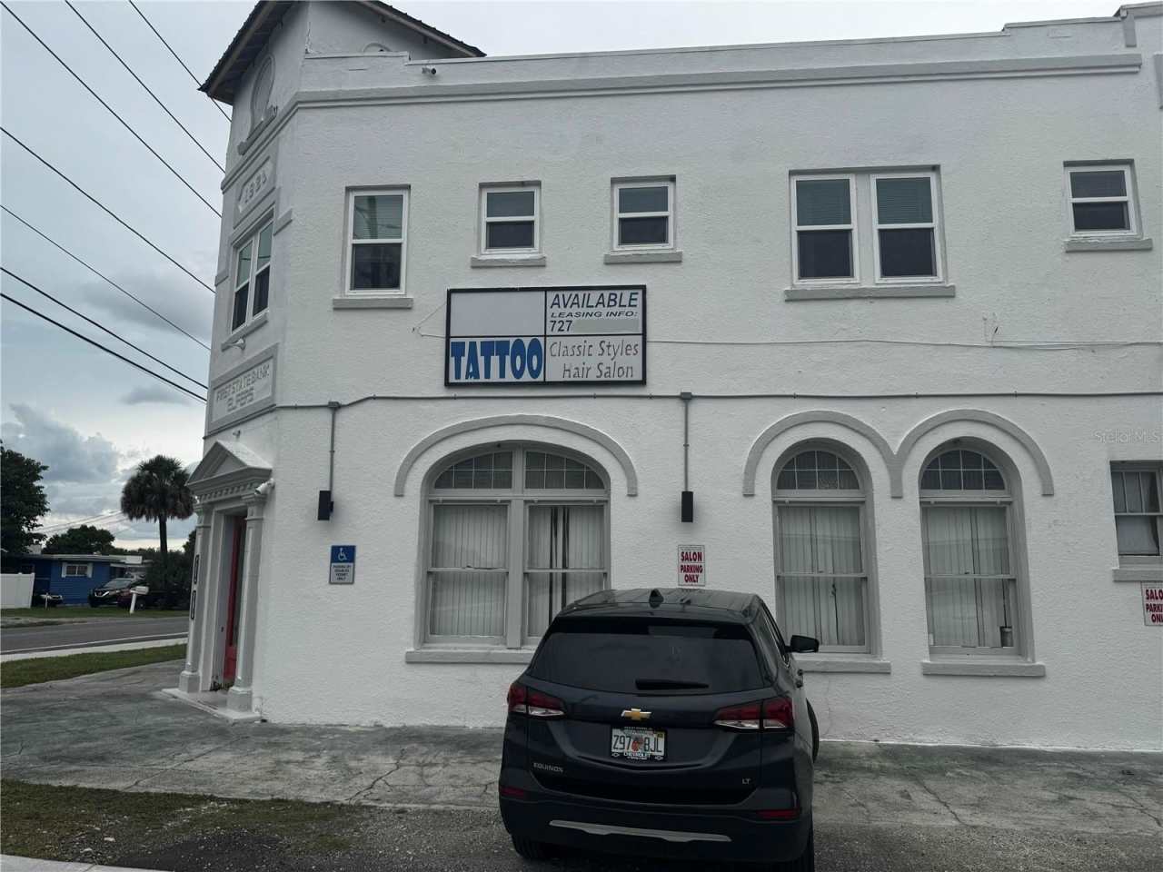 4116 GRAND BOULEVARD