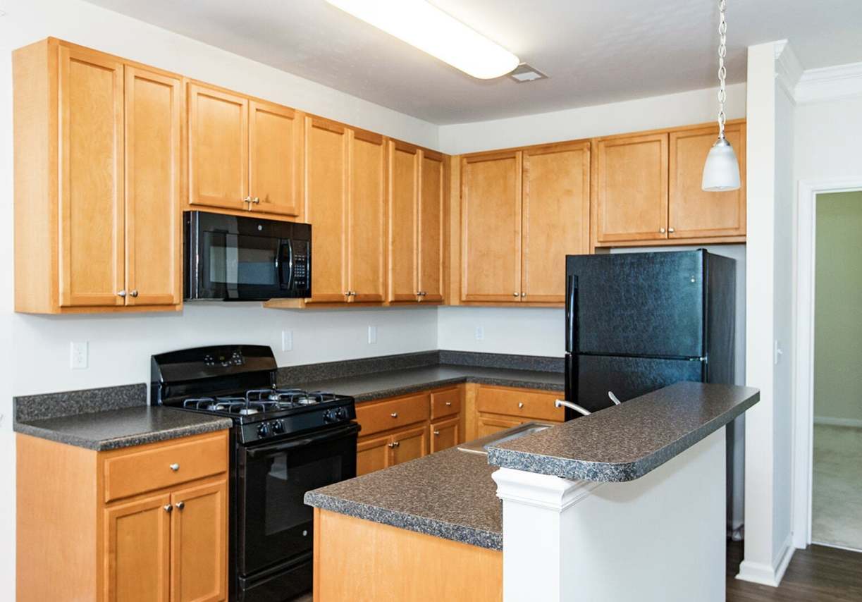 The Reserve at Stoney Creek