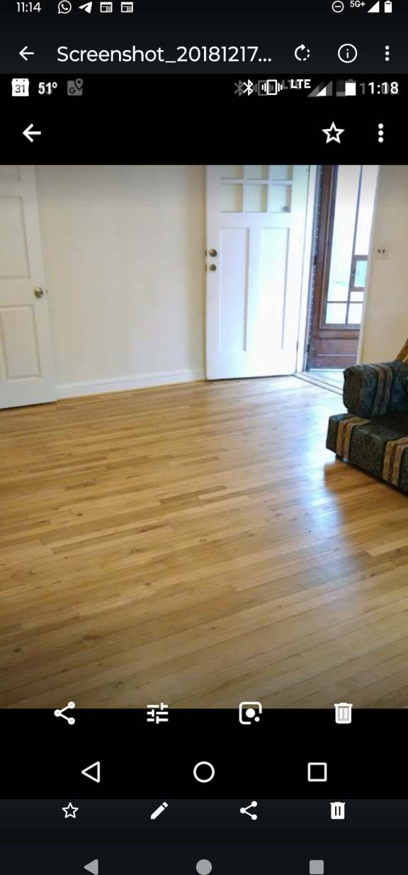 8610 Chestnut Oak Rd