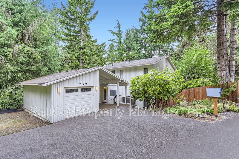 1759 Marylhurst Drive