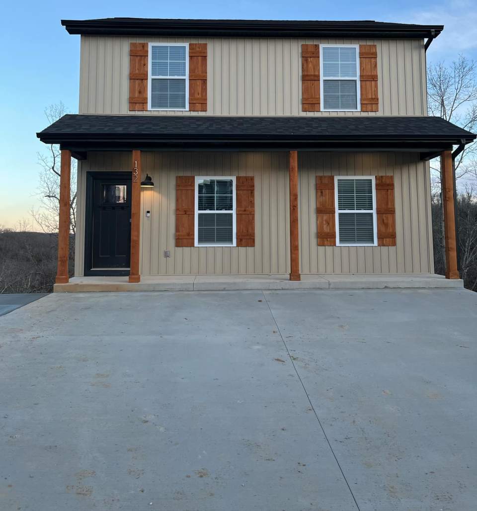 128 Switchback Drive