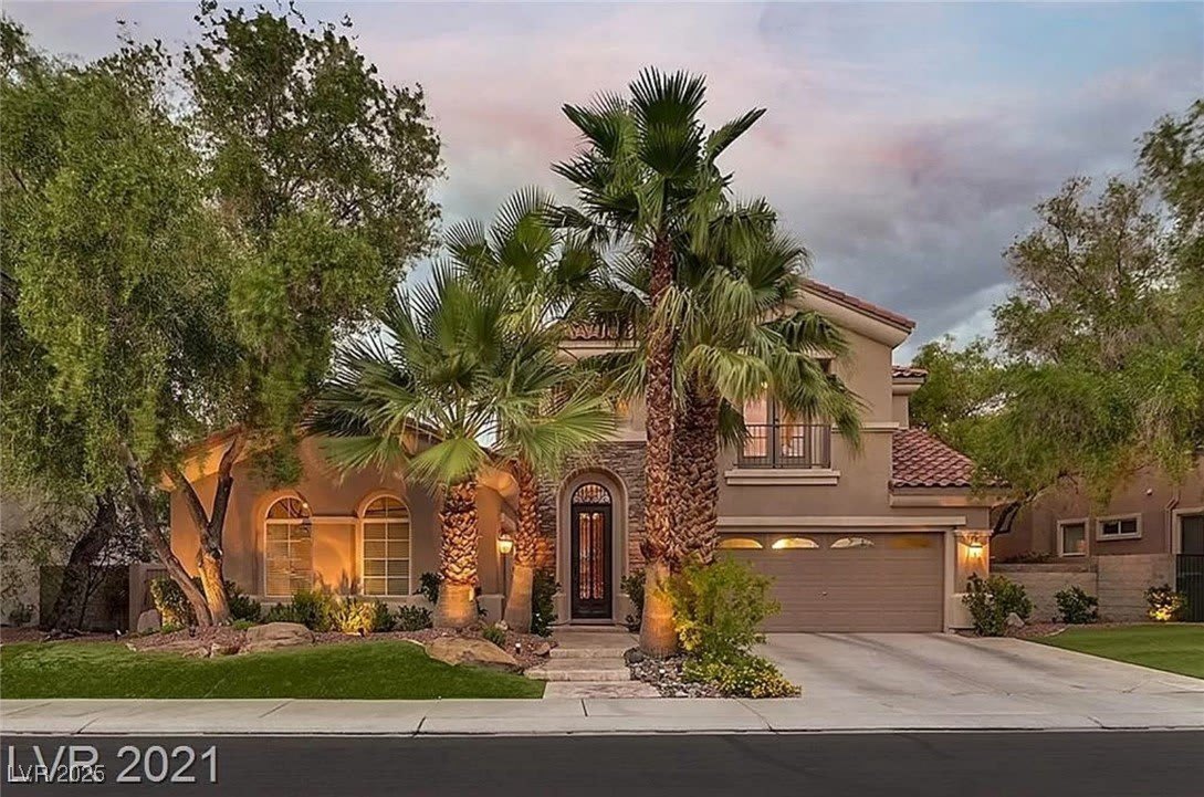 2737 Botticelli Drive