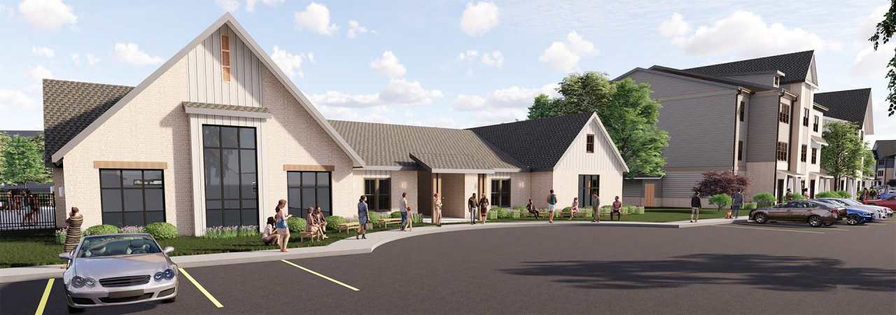 Vintage Johnson City