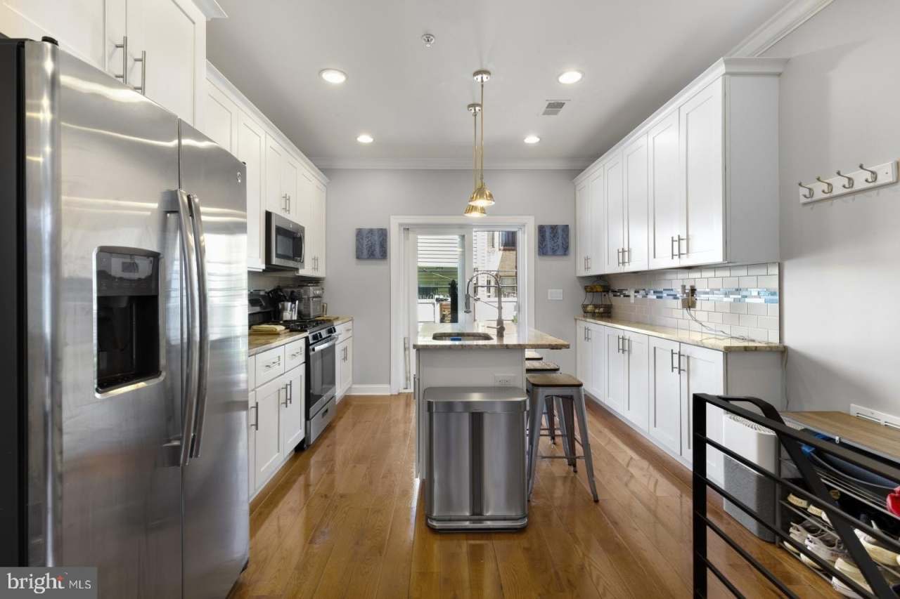 2023 MOUNTAIN STREET