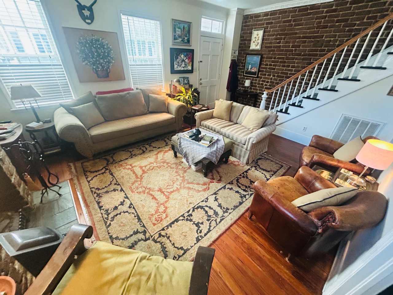 425 Price Street - 1E