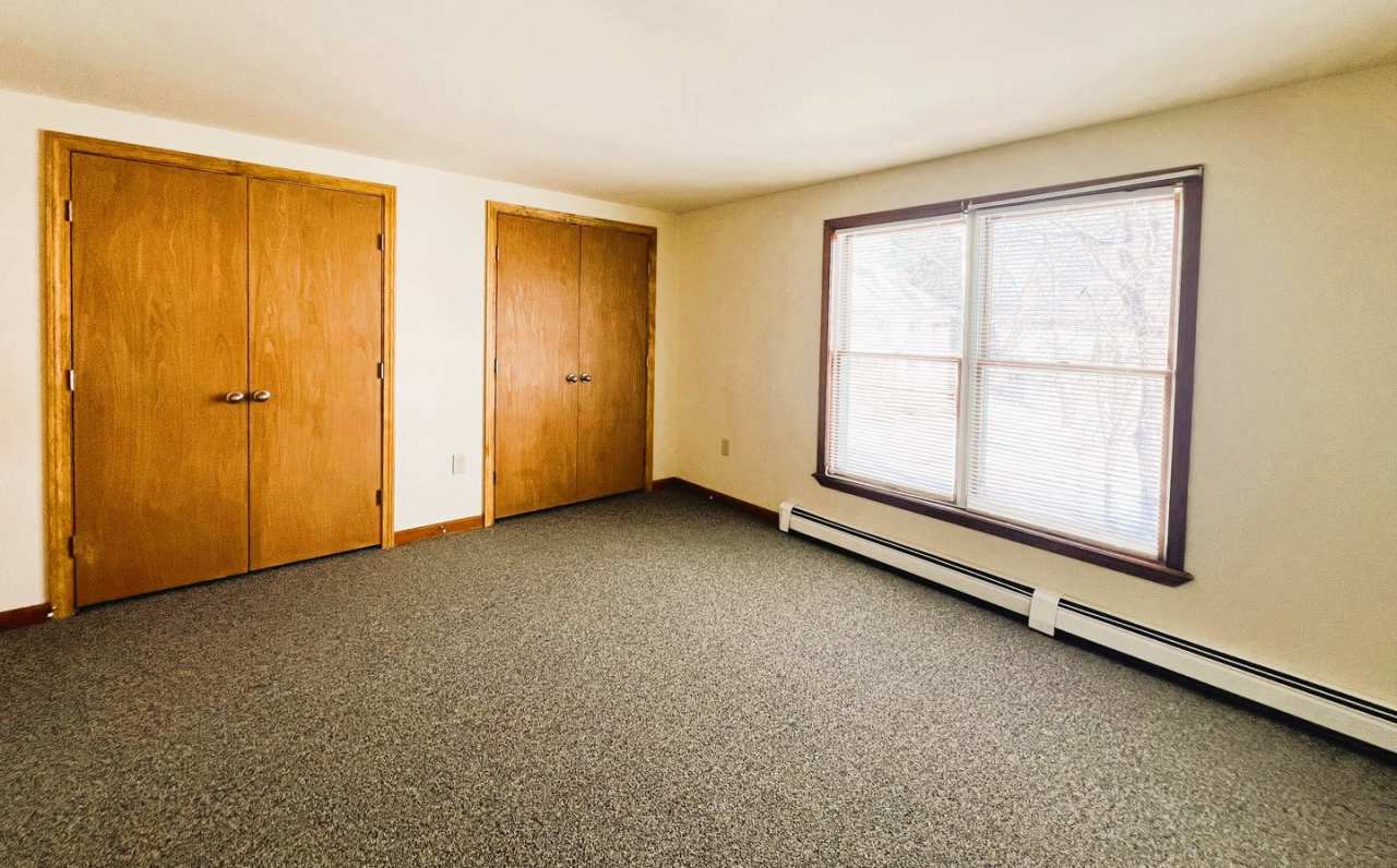 2-Bedroom Apartment in Prime Location! Newly Reduced Price!