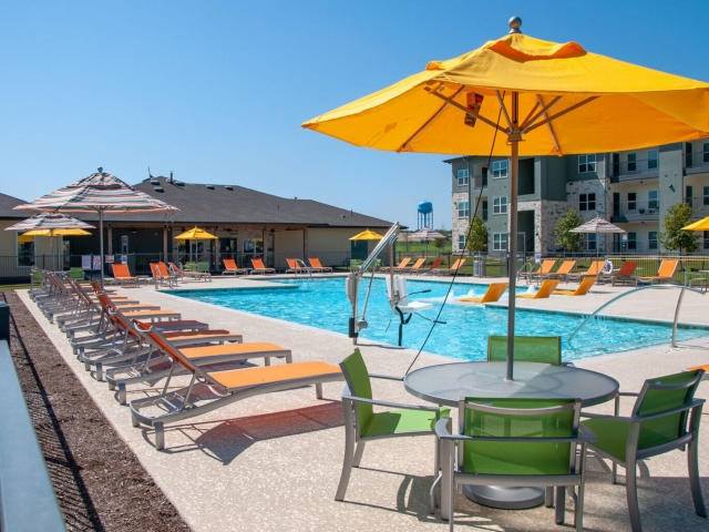 3085 Texas Highway 123 Unit A31