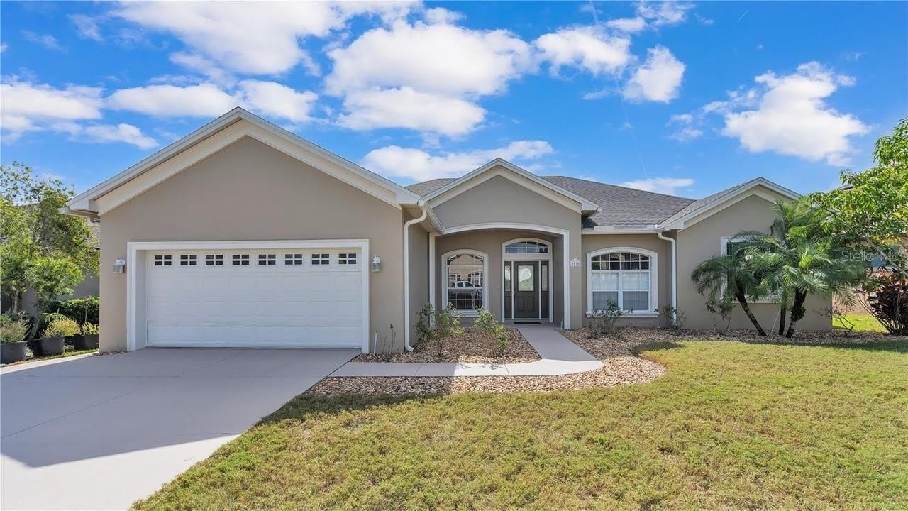 2630 High Ridge Drive