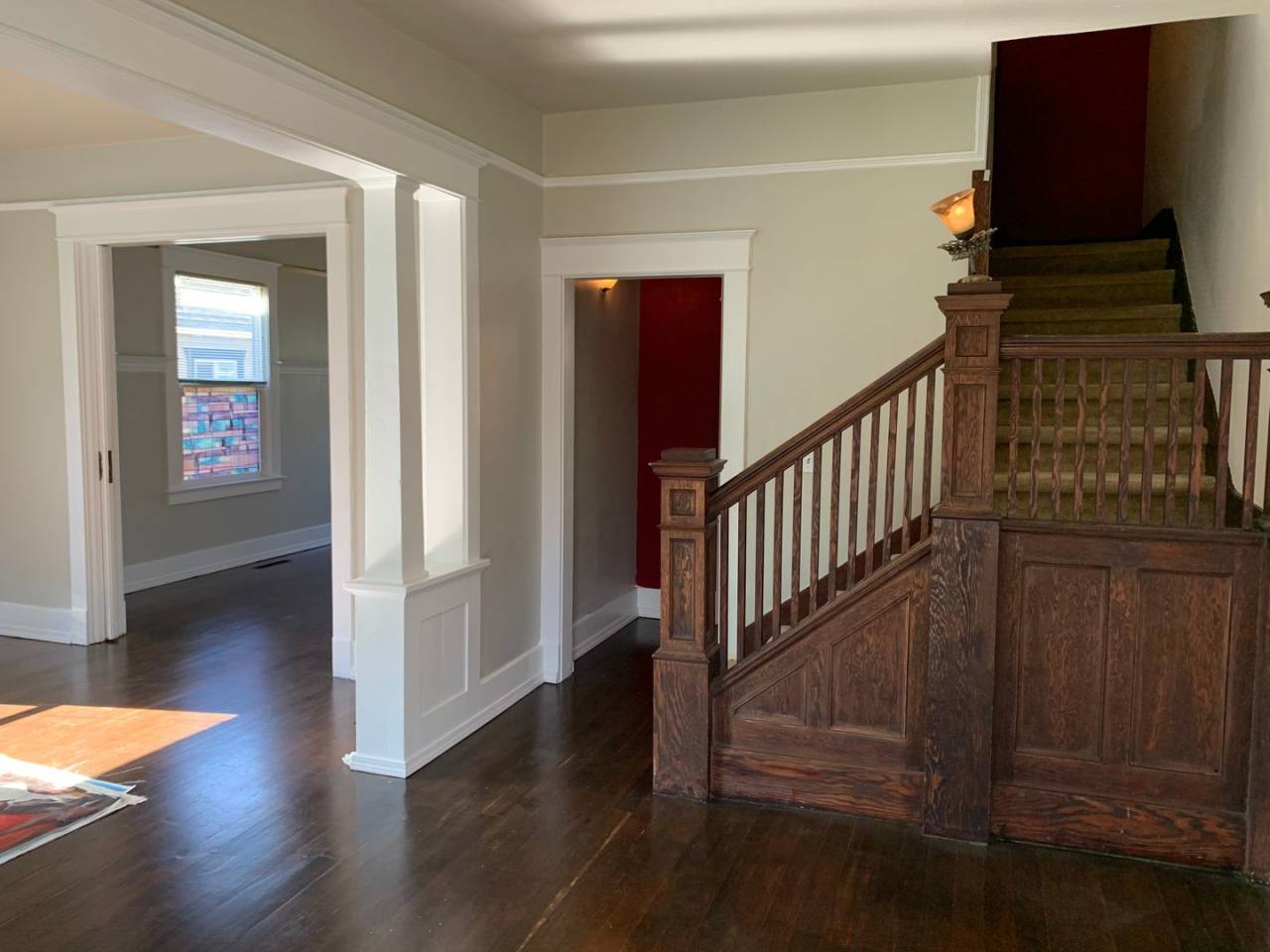 Classy Duplex in Desirable Tacoma area - Close to 6th ****COMING SOON***