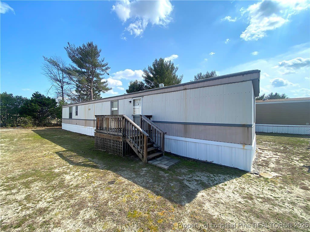 3453 Walterboro Drive