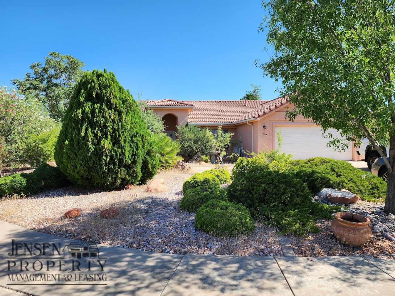 Furnished One Bedroom Studio Apartment in Ivins