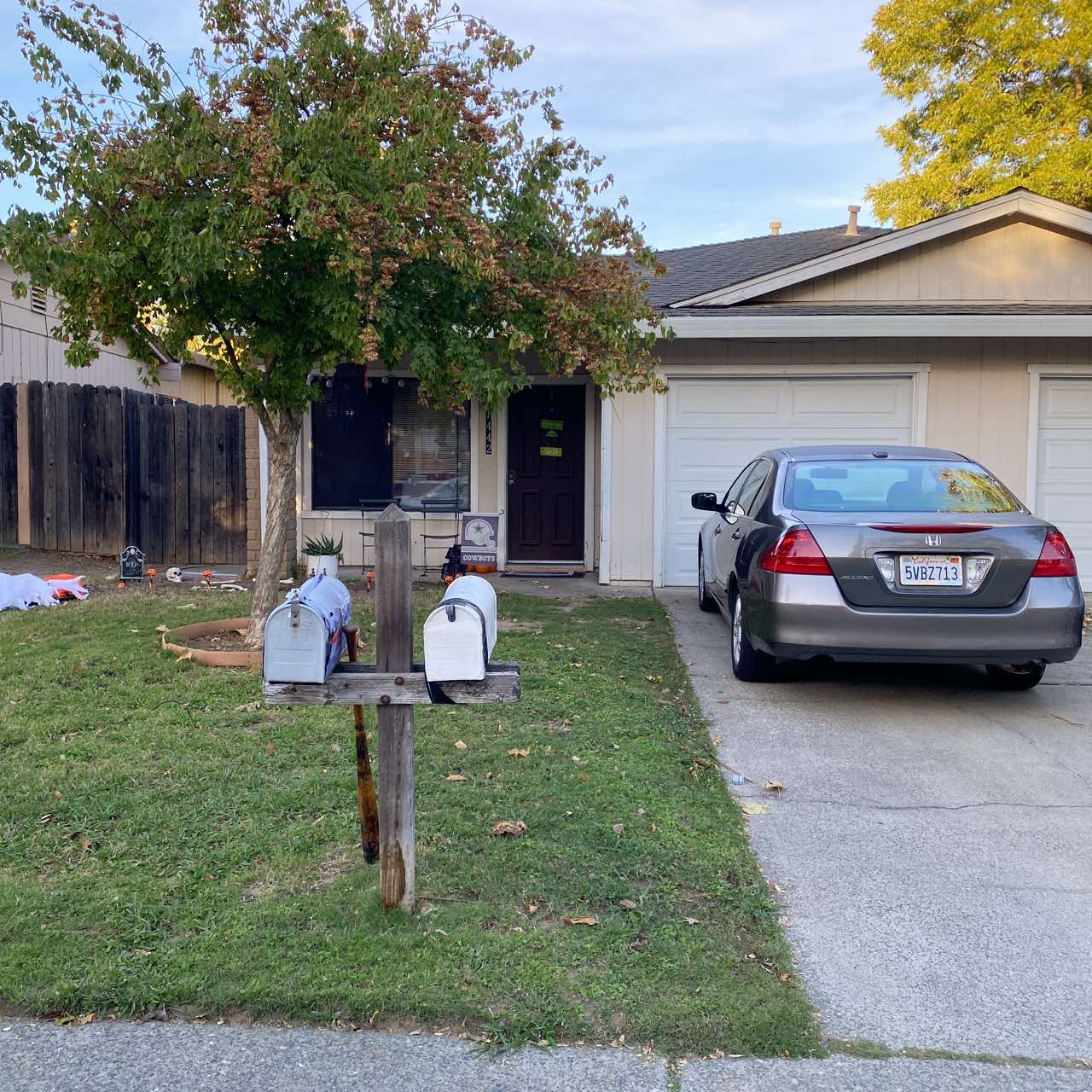 7442 Robmar Court - 7442